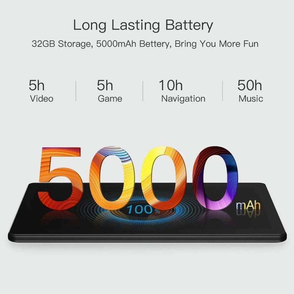 Dragon Touch Android Tablet 10.1